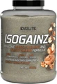 Evolite Evolite Isogainz Gluten &amp; Lactose Free with Flavored Peanut Flavor 4kg