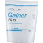 NLS Gainer Plus Glutenvrij met Chocoladesmaak 1kg
