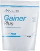NLS Gainer Plus Gluten Free with Chocolate Flavor 1kg