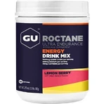 GU Roctane Energiedrank Mix Citroen Fruit 1560gr