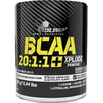 Olimp Sport Nutrition BCAA Xplode 20:1:1 200gr Cola