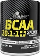 Olimp Sport Nutrition BCAA Xplode 20:1:1 200gr Cola