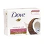 Coconut Milk soap, 100 g, Dove