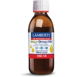Lamberts Vegan Omega 3 Oil 150ml Unflavoured