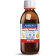 Lamberts Vegan Omega 3 Aceite 150ml Sin sabor