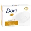 Fine Silk Soap Cream Oil Fine Silk, 100 gr, Dove