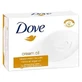 Fine Silk Soap Cream Oil Fine Silk, 100 gr, Dove