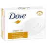 Zeepcrème olie fijne zijde, 100 gr, Dove
