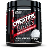 Nutrex Creatine Drive Unflavoured 300gr