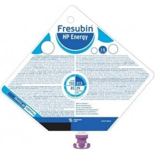 Fresenius Kabi Fresubin HP Energy Supplément alimentaire spécial 500ml