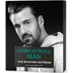Harkontroll Man Hair Boosting Nutrition Speciaal Dieetsupplement 60 tabs