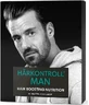 Harkontroll Hombre Nutrición Capilar Suplemento Dietético Especial 60 comp.
