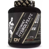Dorian Yates Shadowhey Hydrolysat Molkenprotein mit Schokoladengeschmack 2.27kg
