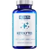 BeKeto Ketolytes 90 plantaardige capsules