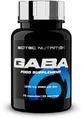 Scitec Nutrition GABA 1000mg 70 Cápsulas