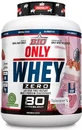 Big Only Whey Wei-eiwit Zero Wei-eiwit met Aardbeiensmaak 2kg