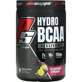 Prosupps Hydrobcaa + Essentials [390~414 gram] Framboos Limonade