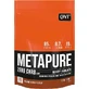 QNT Metapure Zero Carb Whey Protein Whey Isolate Whey Protein with Belgian Chocolate Flavor 480gr