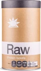 Amazonia Raw Protein Isolate Organic Gluten &amp; Lactose Free with Natural Flavor 1kg