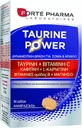 Forte Pharma Energy Taurine 30 tabs 30 Unflavoured effervescent tablets