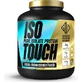 GoldTouch Nutrition Iso Touch 86% Whey Protein Glutenvrij met de smaak Choco Brownie & Noten 2kg