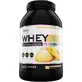 Genius Nutrition Whey-X5 Whey Protein with Flavour Biscotto Cookie 2kg