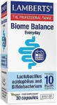 Lamberts Biome Balance Everyday Probiotic 30 caps