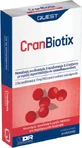Quest Cran Biotix Probiotic 30 caps