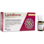 Cross Pharmaceuticals LactoBiome Probiotic 10 viales