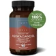 Newfoundland Fermented Ashwagandha Fermanolide 50 Vegetarian Capsules