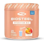 Mezcla Hidratante Biosteel Melocotón 140gr