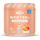 Mezcla Hidratante Biosteel Melocotón 140gr