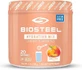 Mezcla Hidratante Biosteel Melocotón 140gr