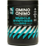 Physis Laboratorium Amino Animo Spier Synthese Biologisch Gluten- & Lactosevrij met Vanillesmaak 500gr