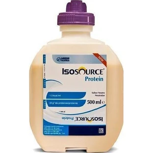 Nestlé Lactosevrij met Vanillesmaak 500ml