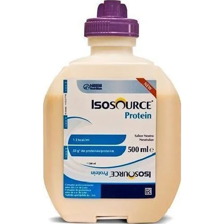 Nestlé Lactosevrij met Vanillesmaak 500ml