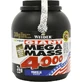 Weider Mega Mass 4000 Creapure mit Vanillegeschmack 3kg