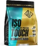 GoldTouch Nutrition Iso Touch 86% Whey Protein Gluten Free with Flavor Cookie Dough 908gr