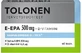 Dr. Tolonen's E-EPA Fish Oil 500mg 40 caps Unflavoured