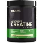 Optimum Nutrition Mikronisiertes Kreatin Ungeschmälert 317gr