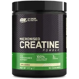 Optimum Nutrition Mikronisiertes Kreatin Ungeschmälert 317gr
