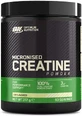 Optimum Nutrition Gemicroniseerde Creatine Niet-gearomatiseerd 317gr
