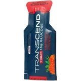 Transcend Glukose Gel Erdbeere 15gr