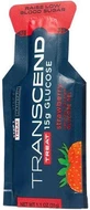 Transcend Gel Glucosa Fresa 15gr