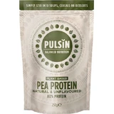 Pulsin Pea Isolate Gluten & Lactose Free 250gr