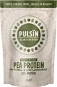 Pulsin Erwten Isolaat Gluten &amp; Lactosevrij 250gr
