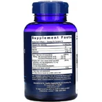Life Extension Super Omega-3 Fruchtextrakt EPA/DHA Fischöl mit Sesam-Lignanen und Olivenfruchtextrakt 60 Softgels, nicht aromatisiert