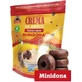 Max Protein Rice Cream with Chocolate Flavor Mini Donuts 1kg