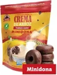 Max Eiwit Rijstcrème met Chocolade smaak Mini Donuts 1kg