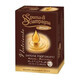 Soap with argan oil and paciuli, 100gr, Spuma Di Sciampagna